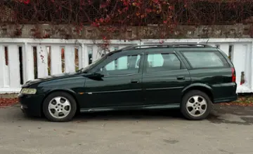 Opel Vectra 1999 года за 10 290 BYN в Гомель