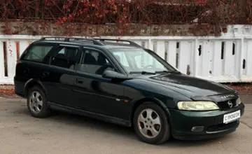 Opel Vectra 1999 года за 10 290 BYN в Гомель