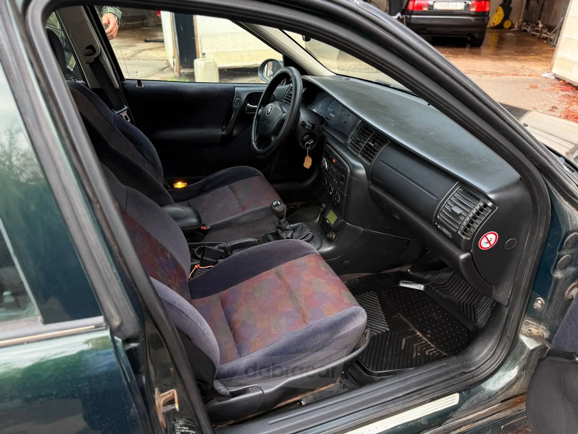  Vectra
