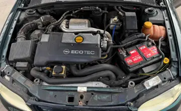 Opel Vectra 1999 года за 10 290 BYN в Гомель