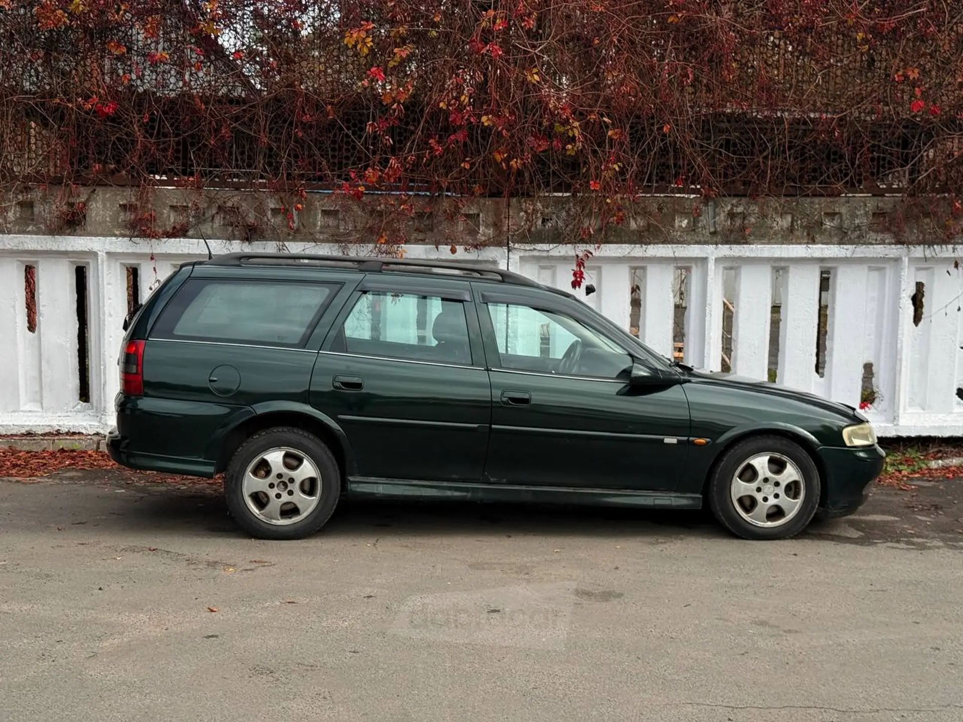  Vectra