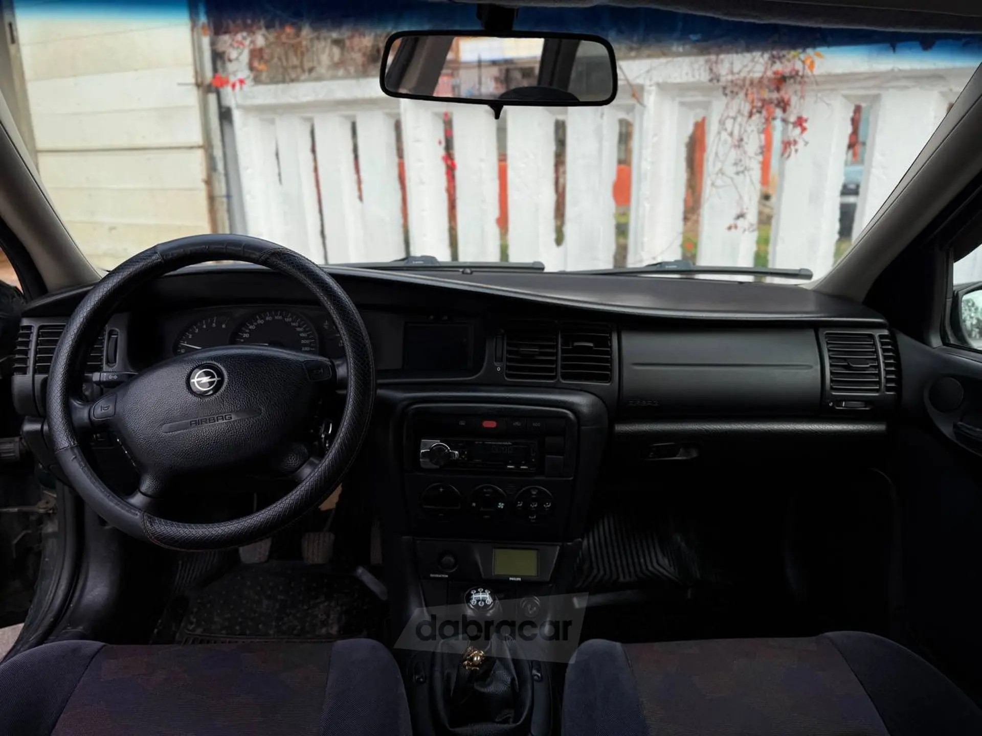  Vectra