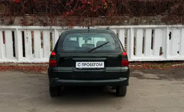 Opel Vectra 1999 года за 10 290 BYN в Гомель