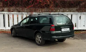 Opel Vectra 1999 года за 10 290 BYN в Гомель