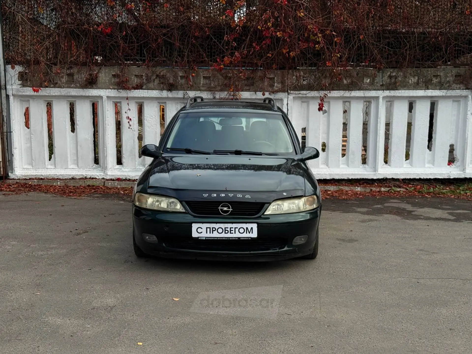 Vectra