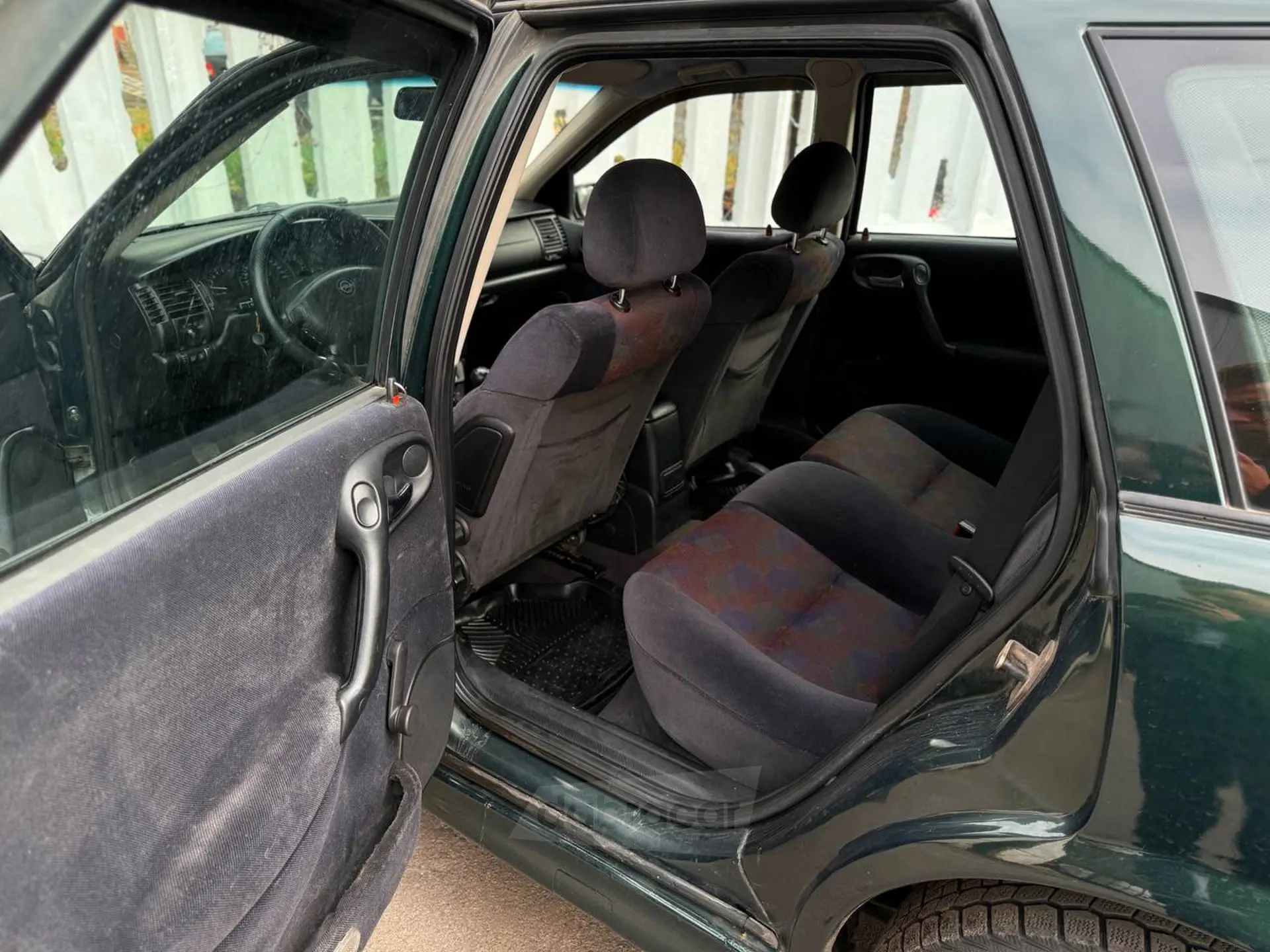  Vectra