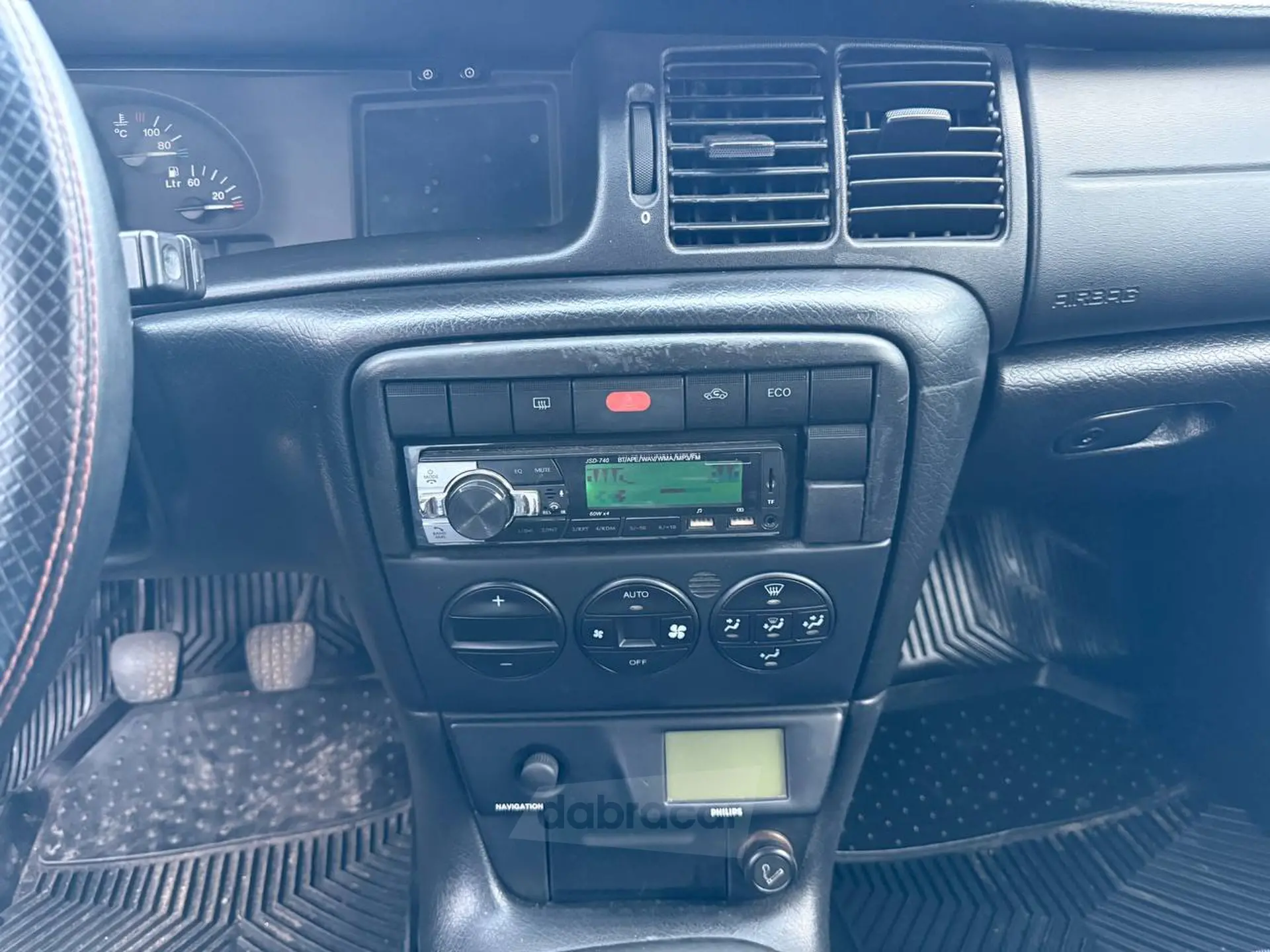  Vectra