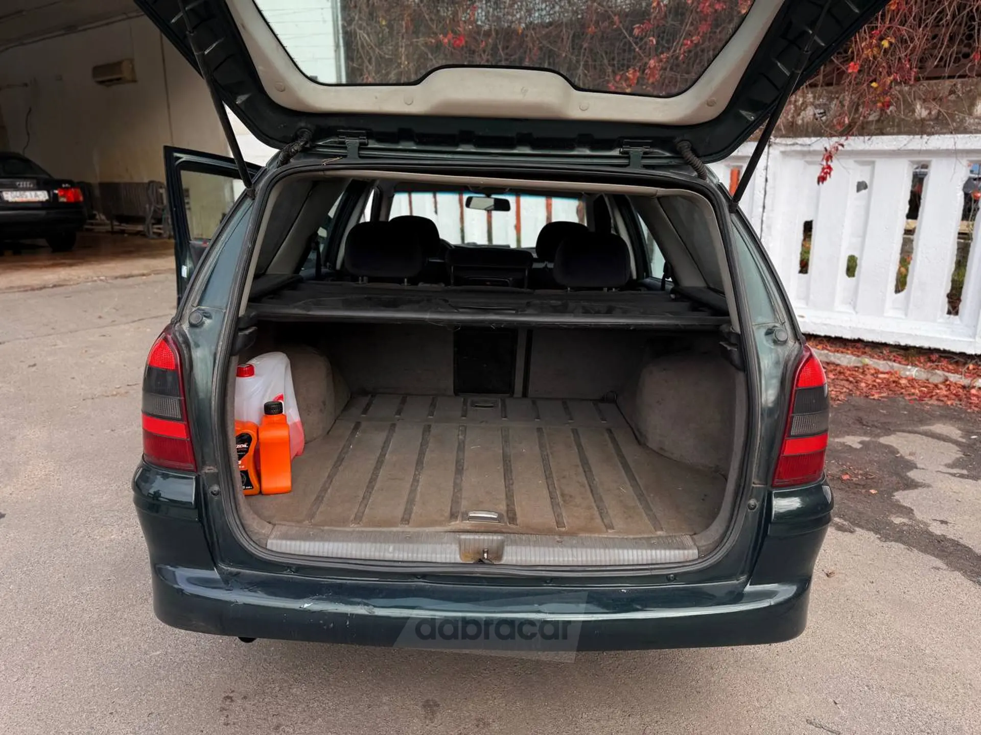  Vectra