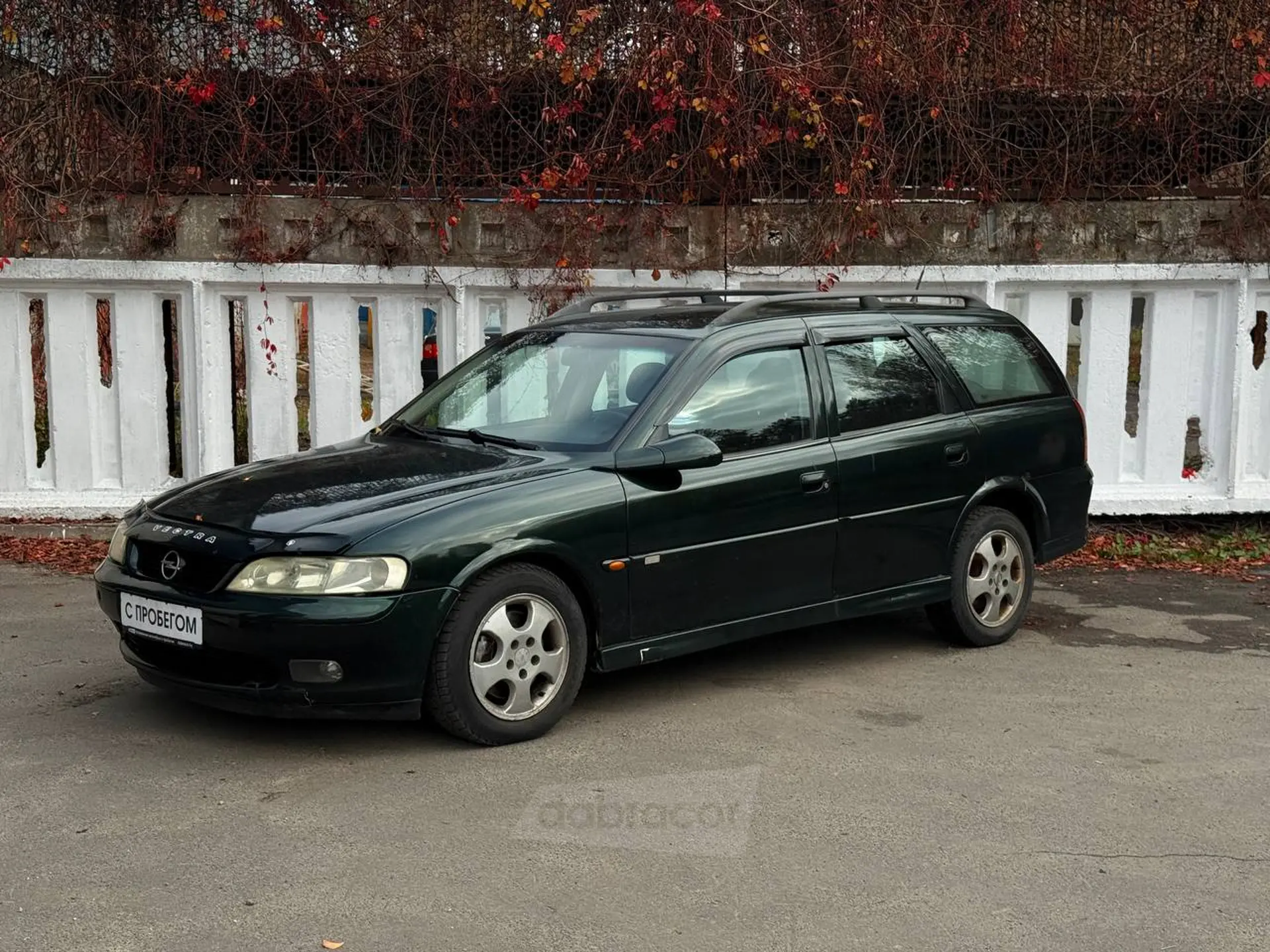  Vectra