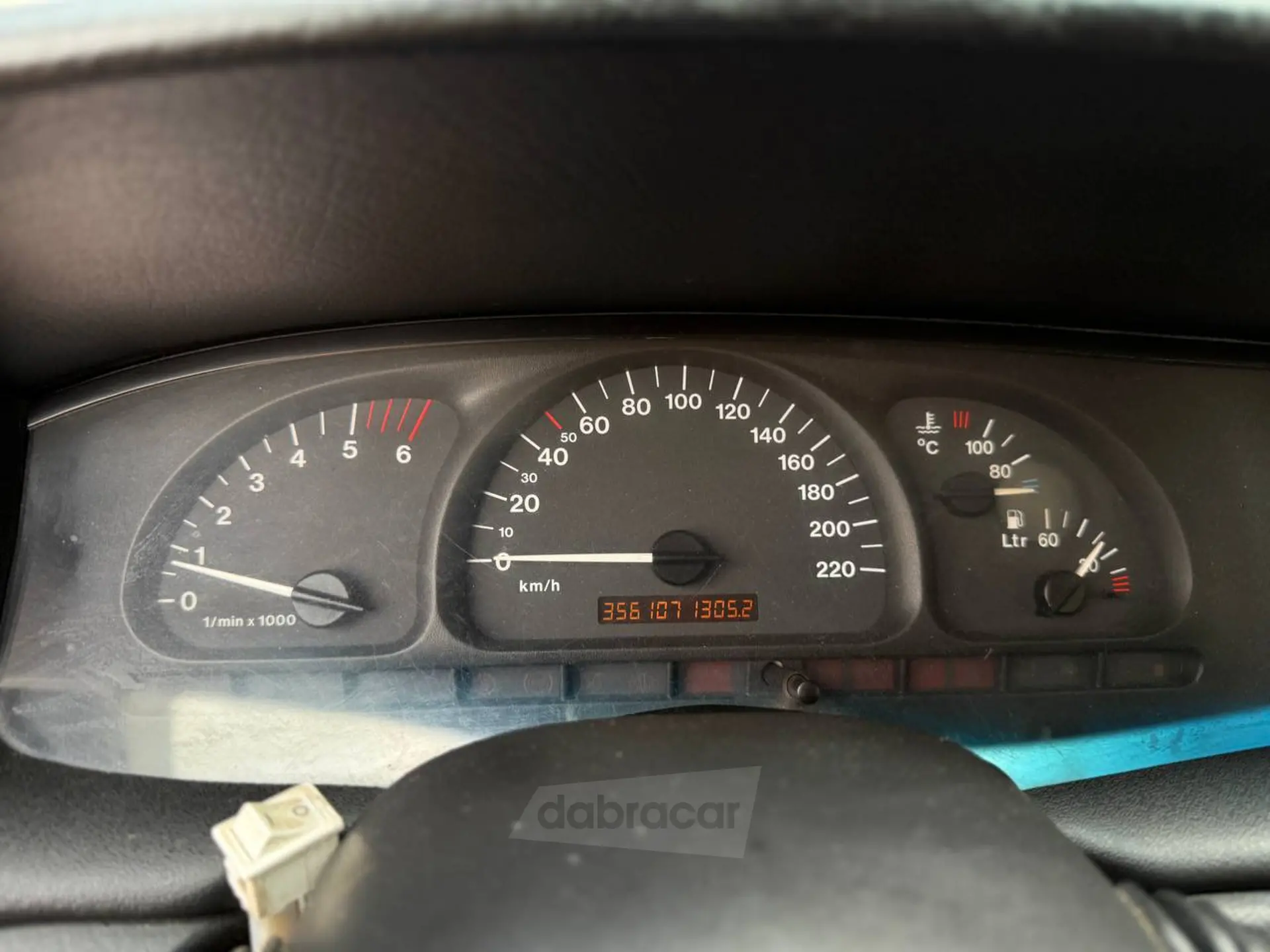  Vectra