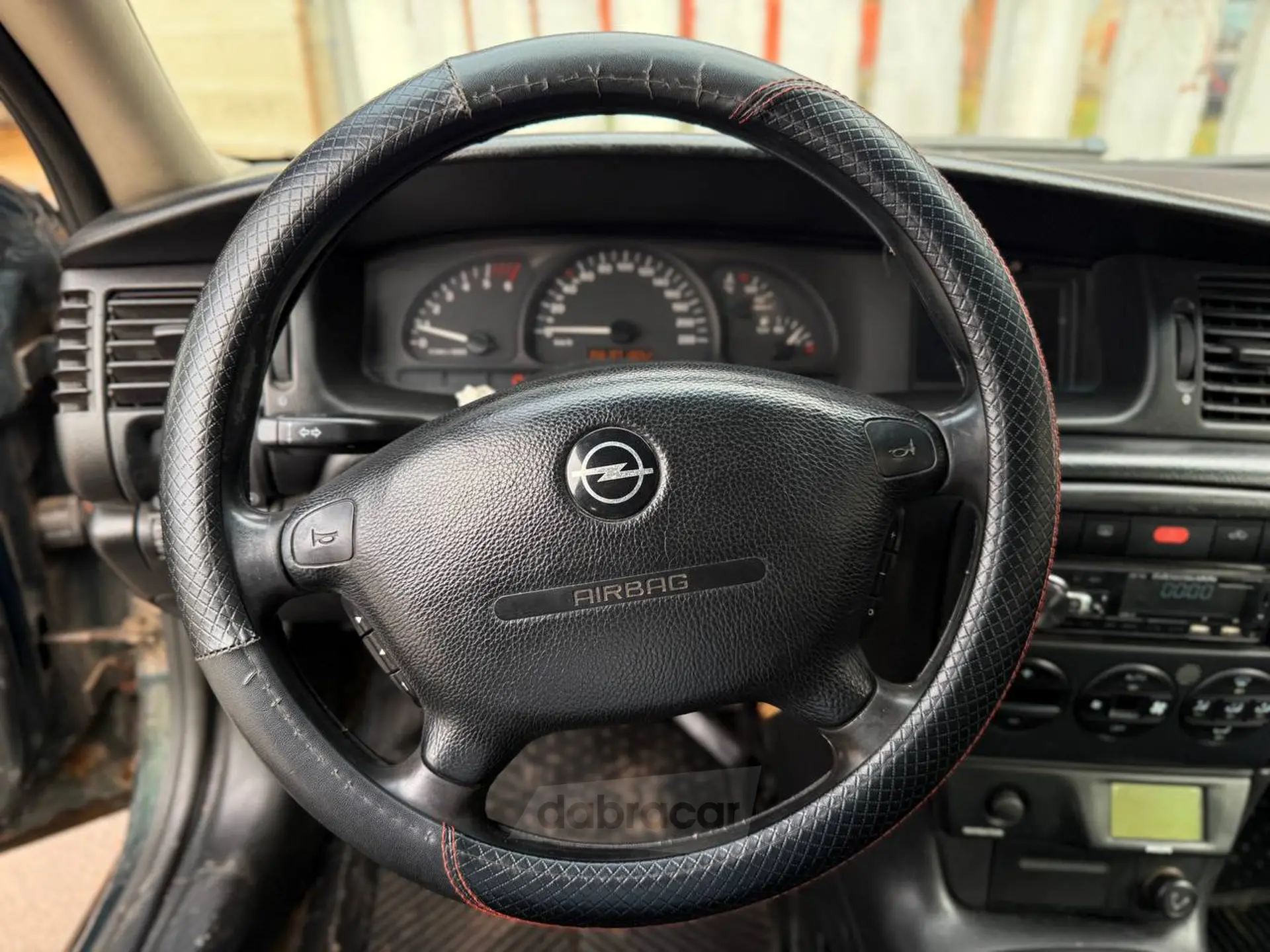  Vectra