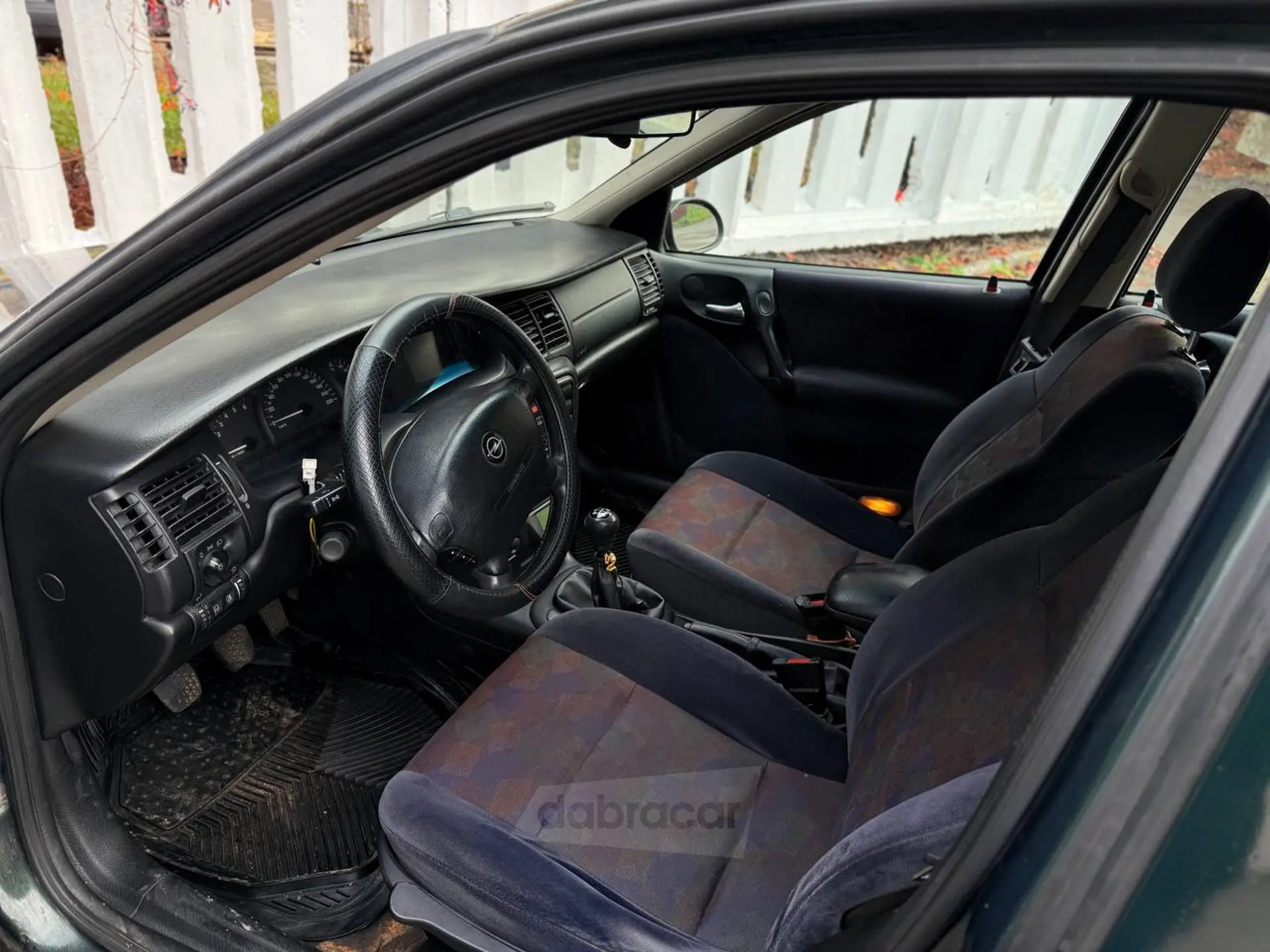  Vectra