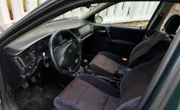 Opel Vectra 1999 года за 10 290 BYN в Гомель
