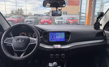 LADA (ВАЗ) Vesta 2023 года за 35 790 BYN в Брест