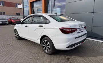 LADA (ВАЗ) Vesta 2023 года за 35 790 BYN в Брест