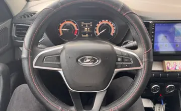 LADA (ВАЗ) Vesta 2023 года за 35 790 BYN в Брест