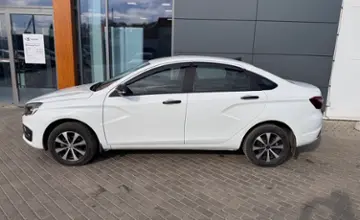 LADA (ВАЗ) Vesta 2023 года за 35 790 BYN в Брест