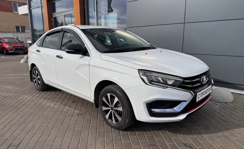 LADA (ВАЗ)