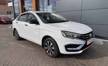 LADA (ВАЗ) Vesta 2023 года за 35 790 BYN в Брест