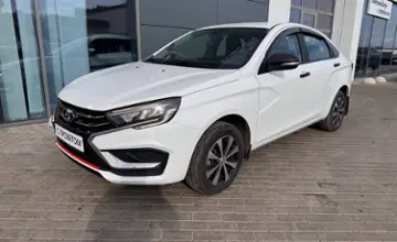 LADA (ВАЗ) Vesta 2023 года за 35 790 BYN в Брест
