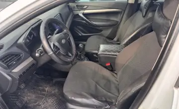 LADA (ВАЗ) Vesta 2023 года за 35 790 BYN в Брест