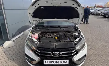 LADA (ВАЗ) Vesta 2023 года за 35 790 BYN в Брест
