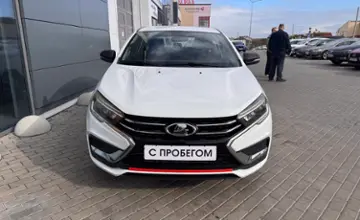 LADA (ВАЗ) Vesta 2023 года за 35 790 BYN в Брест
