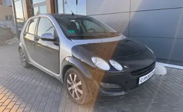 Smart Forfour 2004 года за 9 190 BYN в Брест