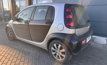 Smart Forfour 2004 года за 9 190 BYN в Брест