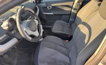 Smart Forfour 2004 года за 9 190 BYN в Брест