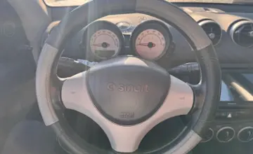 Smart Forfour 2004 года за 9 190 BYN в Брест