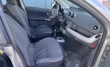 Smart Forfour 2004 года за 9 190 BYN в Брест
