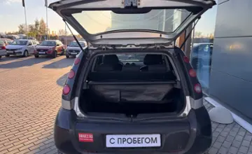 Smart Forfour 2004 года за 9 190 BYN в Брест
