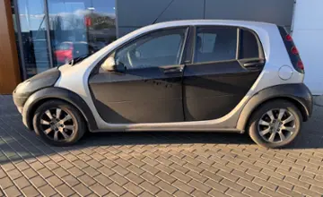 Smart Forfour 2004 года за 9 190 BYN в Брест