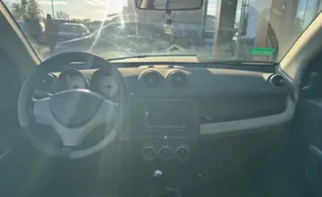 Smart Forfour 2004 года за 9 190 BYN в Брест