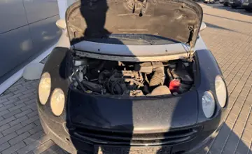Smart Forfour 2004 года за 9 190 BYN в Брест