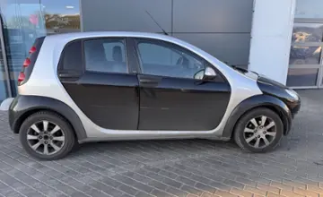 Smart Forfour 2004 года за 9 190 BYN в Брест