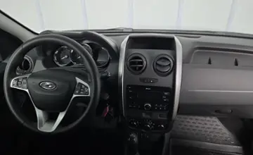 LADA (ВАЗ) Largus 2021 года за 30 990 BYN в Минск