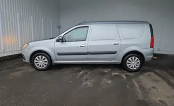LADA (ВАЗ) Largus 2021 года за 30 990 BYN в Минск