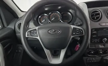 LADA (ВАЗ) Largus 2021 года за 30 990 BYN в Минск