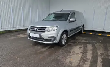 LADA (ВАЗ) Largus 2021 года за 30 990 BYN в Минск