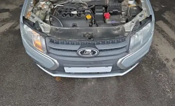 LADA (ВАЗ) Largus 2021 года за 30 990 BYN в Минск