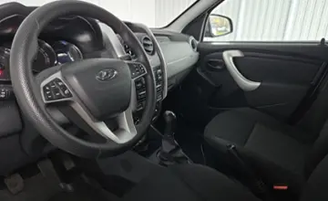 LADA (ВАЗ) Largus 2021 года за 30 990 BYN в Минск
