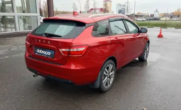 LADA (ВАЗ) Vesta 2022 года за 43 590 BYN в Могилев