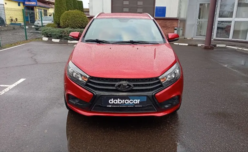 LADA (ВАЗ)