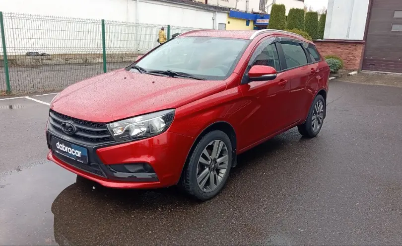 LADA (ВАЗ)