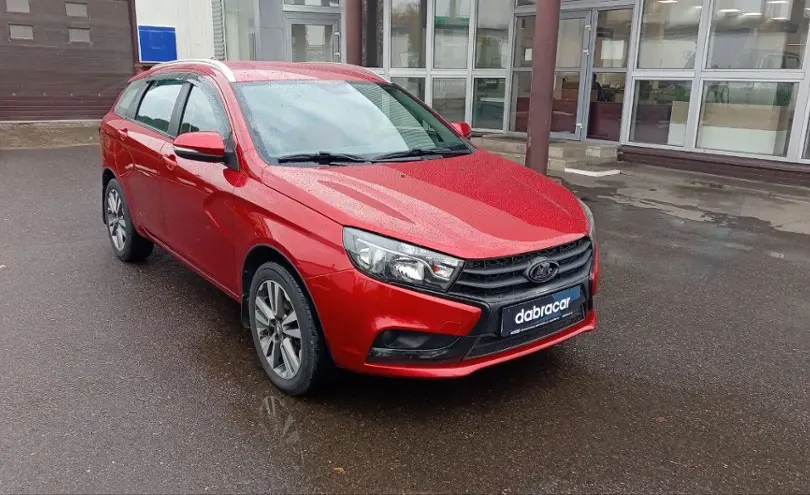 LADA (ВАЗ)