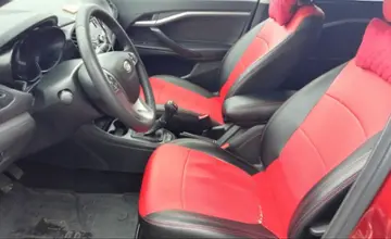 LADA (ВАЗ) Vesta 2022 года за 43 590 BYN в Могилев