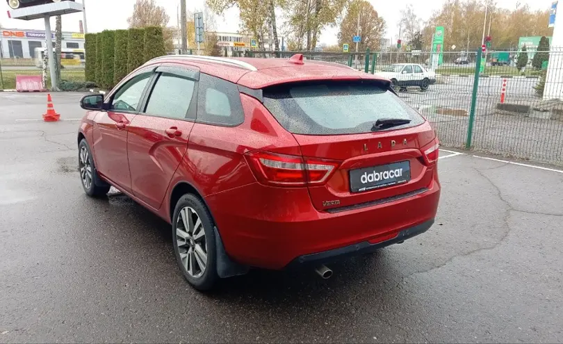 LADA (ВАЗ)