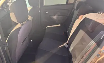 Renault Logan 2018 года за 25 990 BYN в Брест